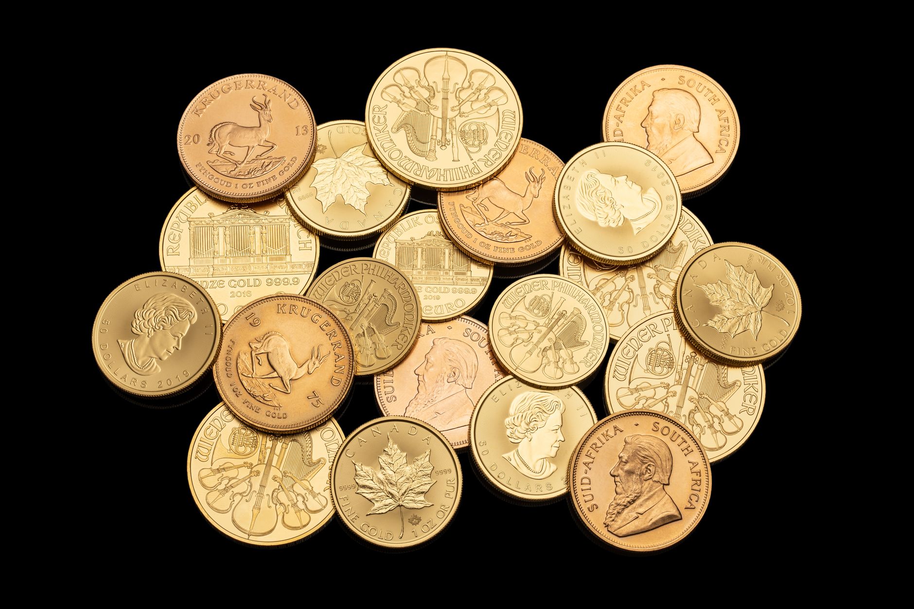 Gold kaufen: physisches Anlagegold als Vermögensbaustein Gold kaufen: physisches Anlagegold als Vermögensbaustein
