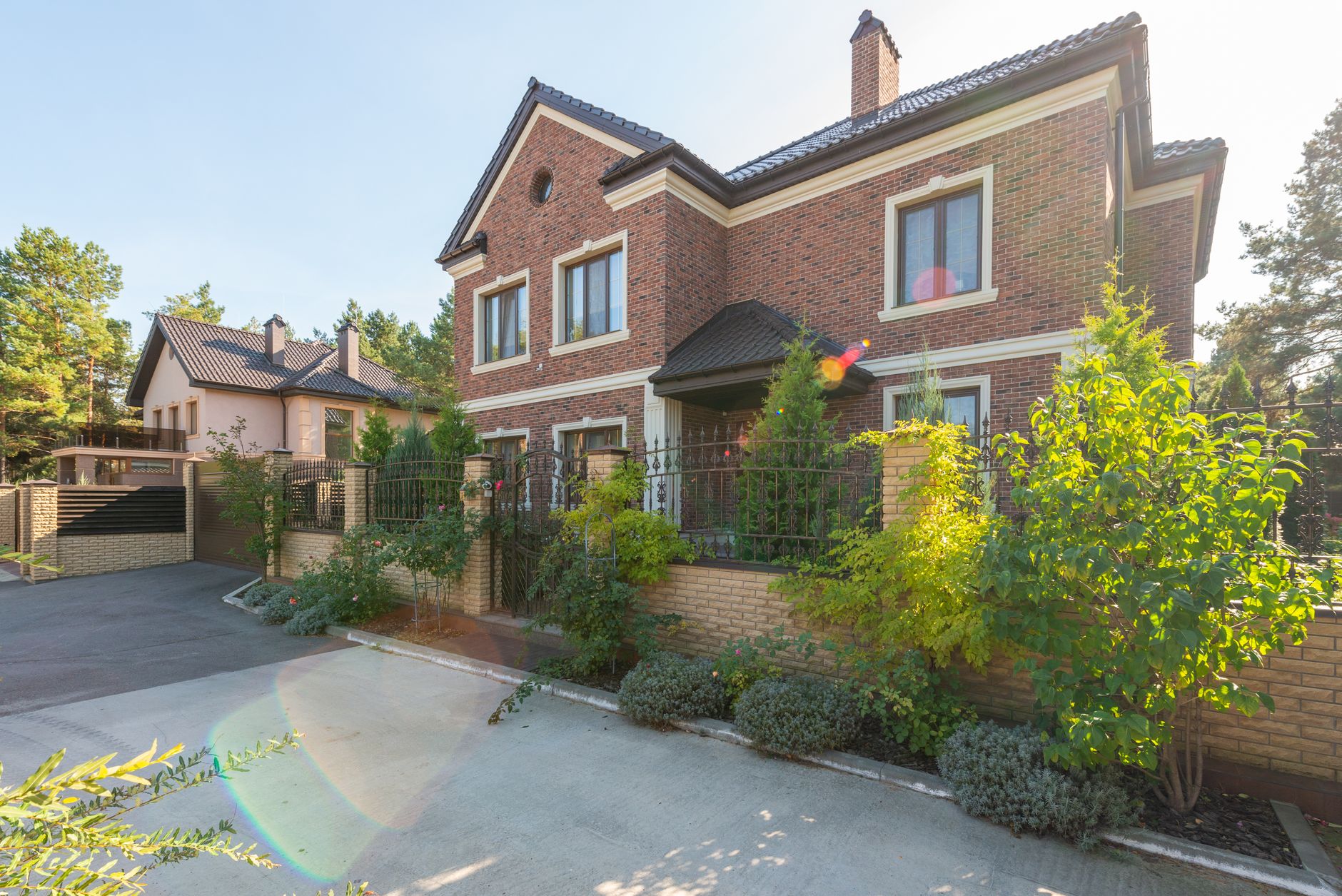 Gepflegtes Reihenmittelhaus mit Garten in Gladbeck-Zweckel – Gladbeck